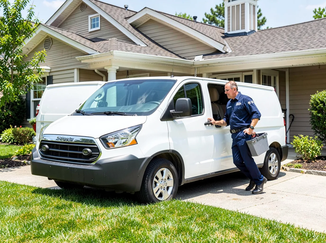 Emergency Plumber company in Central City, NE